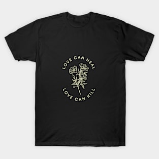 Love design T-Shirt